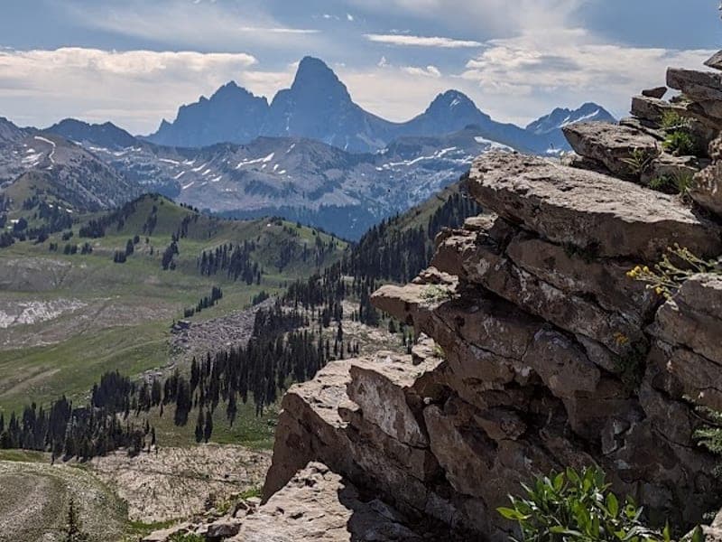 Grand Targhee Resort