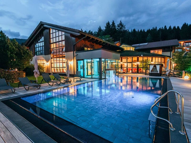 Wellnesshotel Riedlberg | Bayerischer Wald