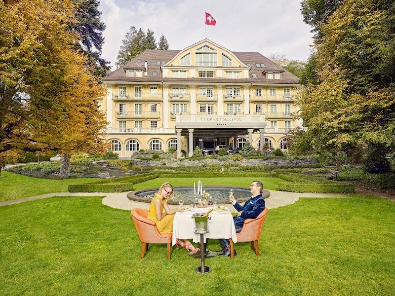 Le Grand Bellevue