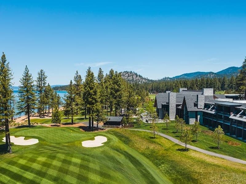 Edgewood Tahoe Resort