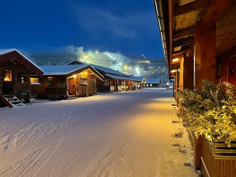 Tunet Hotell & Restaurang