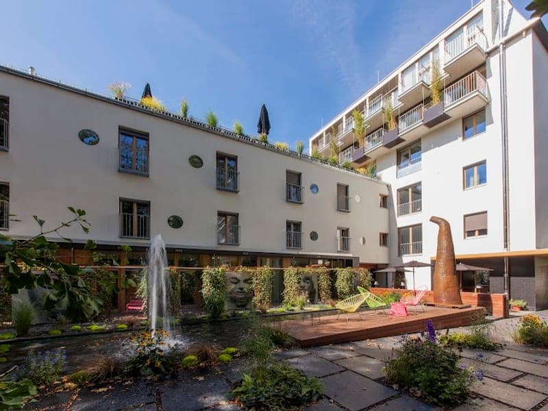 NALA individuellhotel