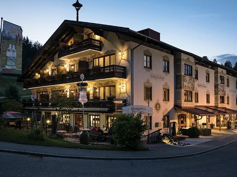 Aktivhotel & Gasthof Schmelz