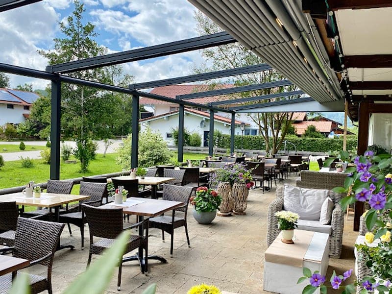 Alpinhotel INzeller & Restaurant Zeitlos