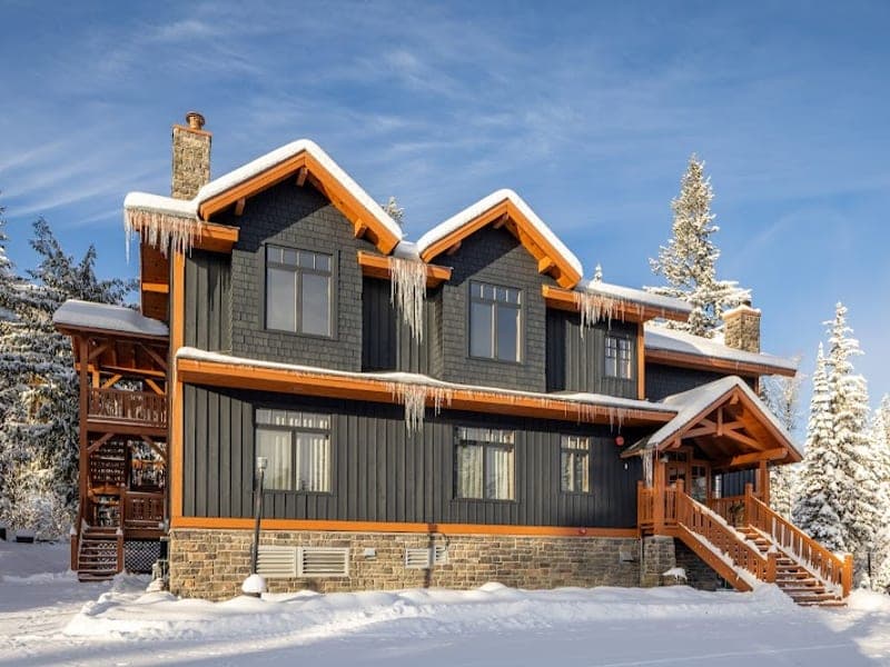 Copper Horse Lodge