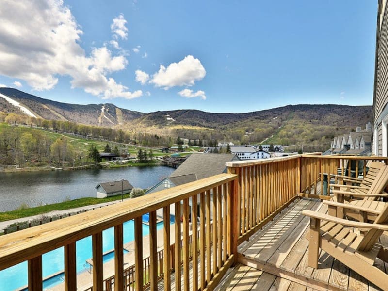 Killington Grand Resort Hotel