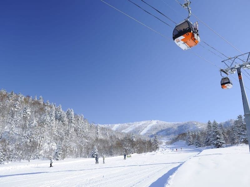 Kiroro Resort