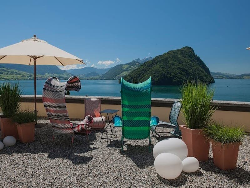 See- und Seminarhotel FloraAlpina
