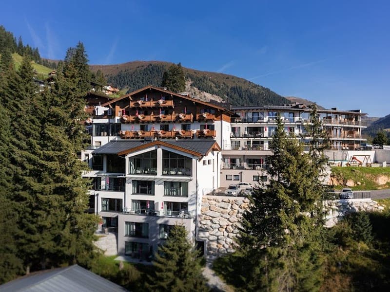 Ursprungs Panorama Hotel
