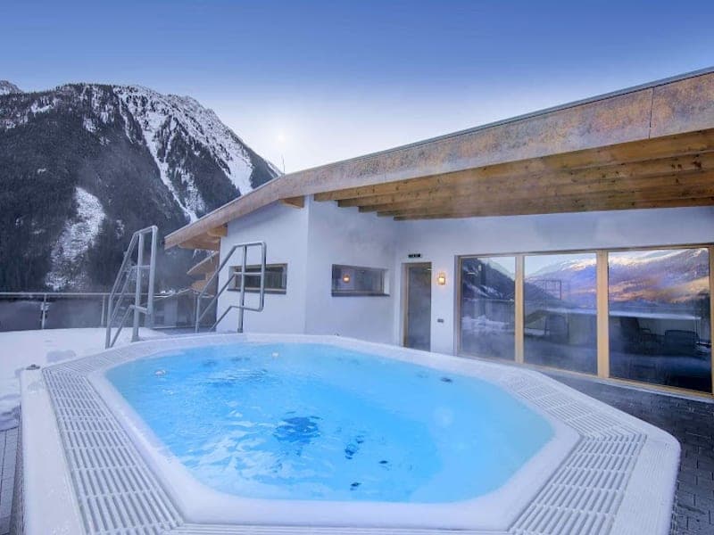 Hotel Krimml