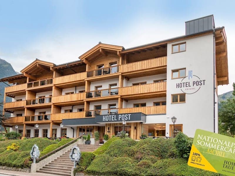 Hotel Post