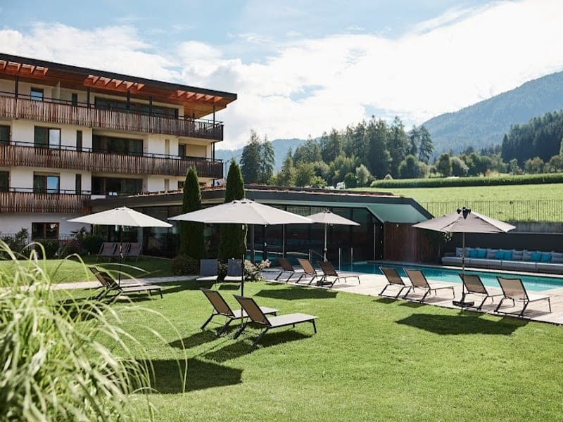 Hotel Petrus