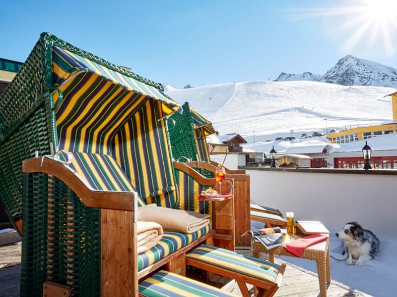 Hotel Konradin