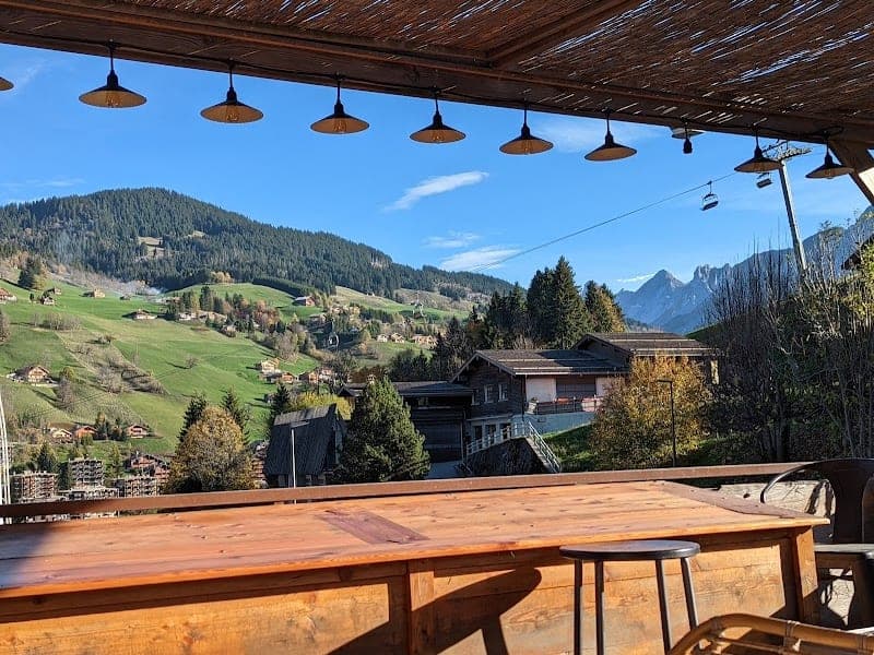 La Ferme