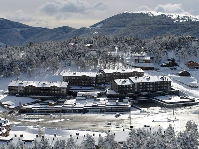 Guitart La Molina