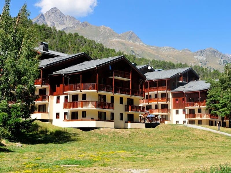 Résidence Goélia Les Balcons d'Anaïs