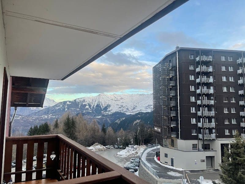 Hotel Mont Corbier