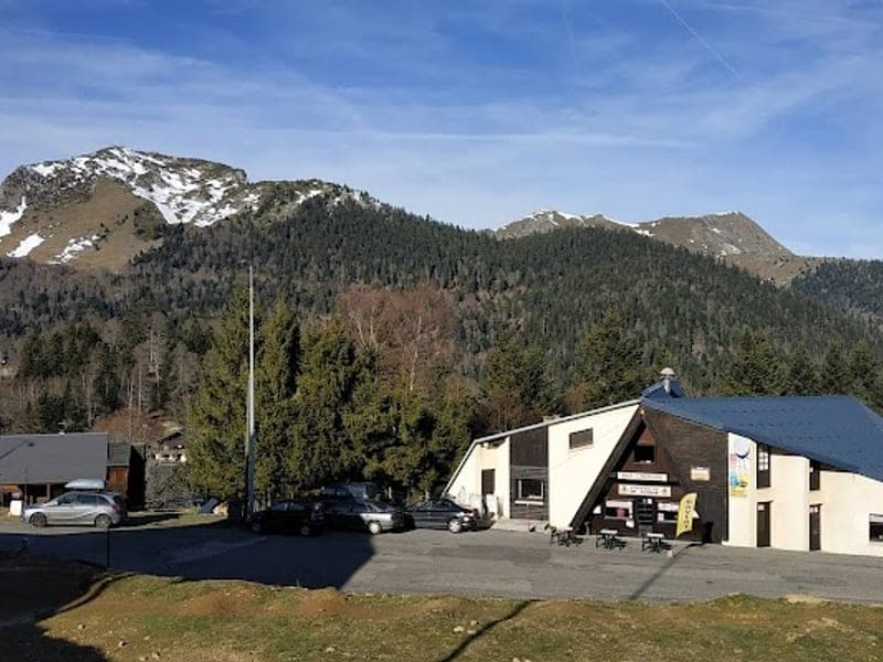 Les Sources - PCM Le Mourtis