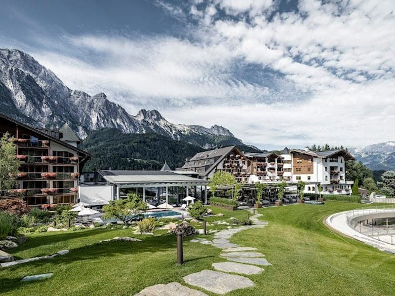 Hotel Krallerhof
