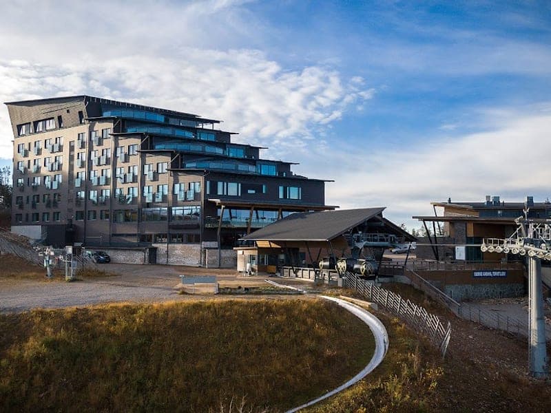 Hotel Levi Panorama
