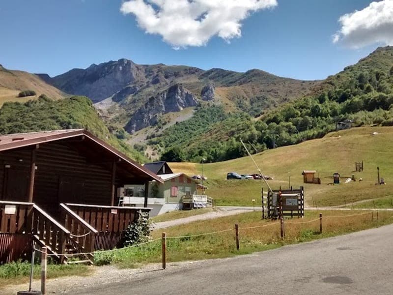 Chalet 1400 Nuova Gestione
