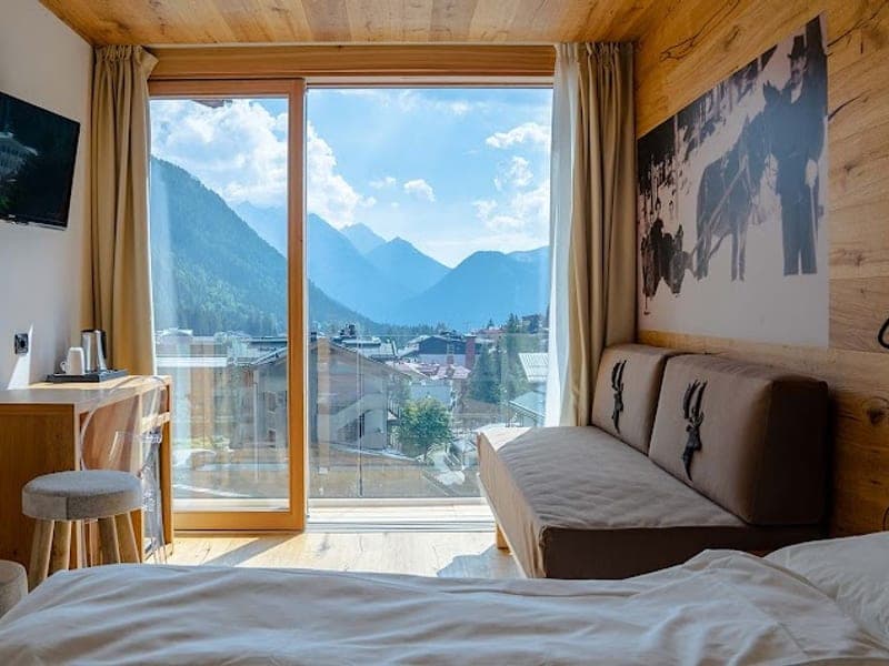 Hotel Cristiania Madonna di Campiglio