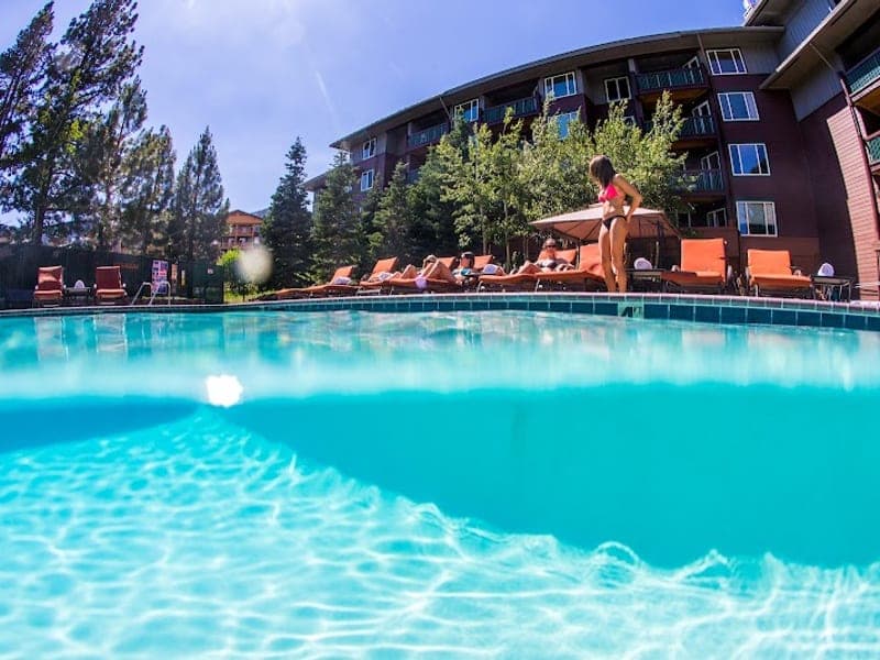 Juniper Springs Resort