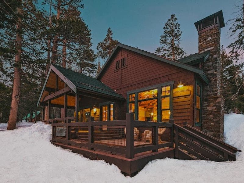 Tamarack Lodge & Resort