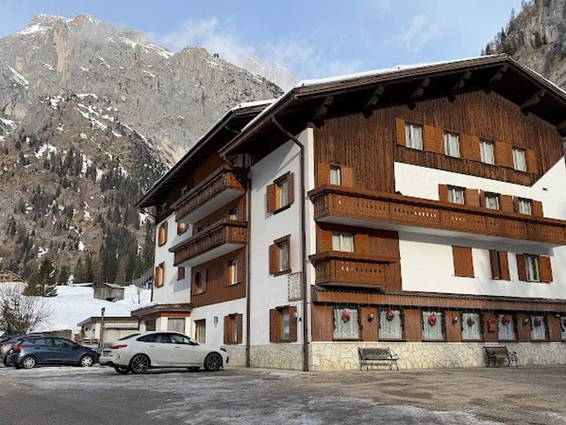 Albergo Malga Ciapela