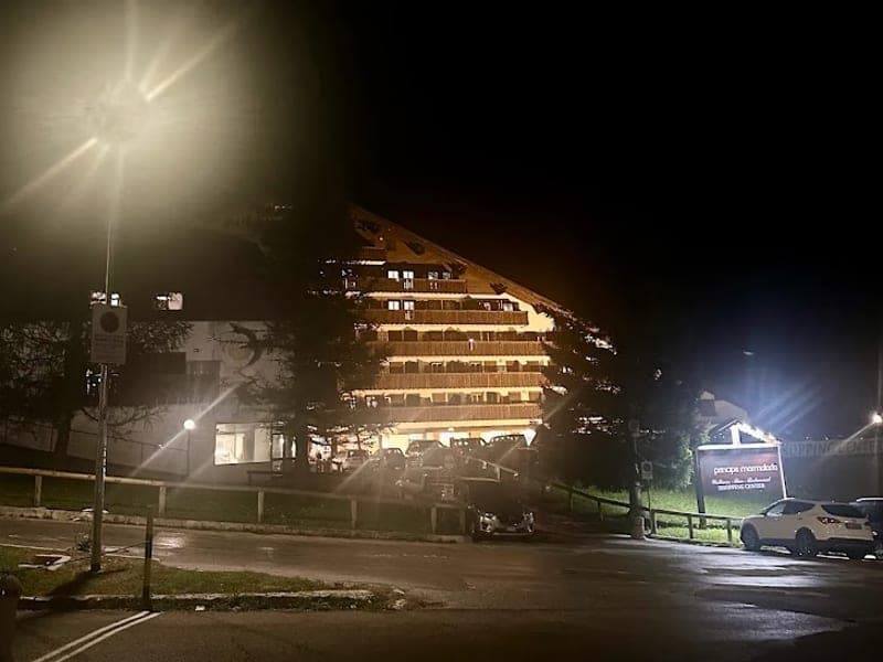 Hotel Principe Marmolada