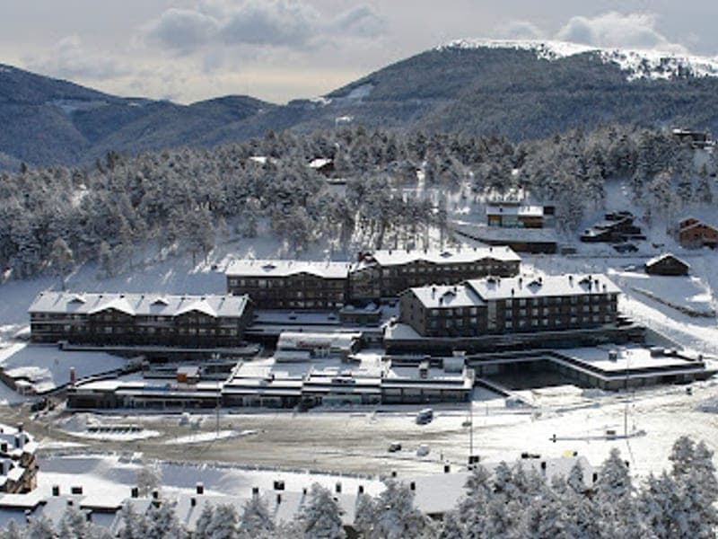 Guitart La Molina