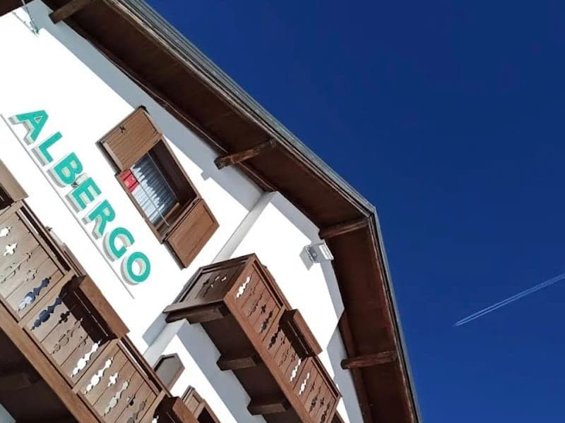 Hotel Miralago