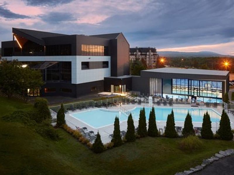Delta Hotels, Mont Sainte-Anne, Resort & Convention Center
