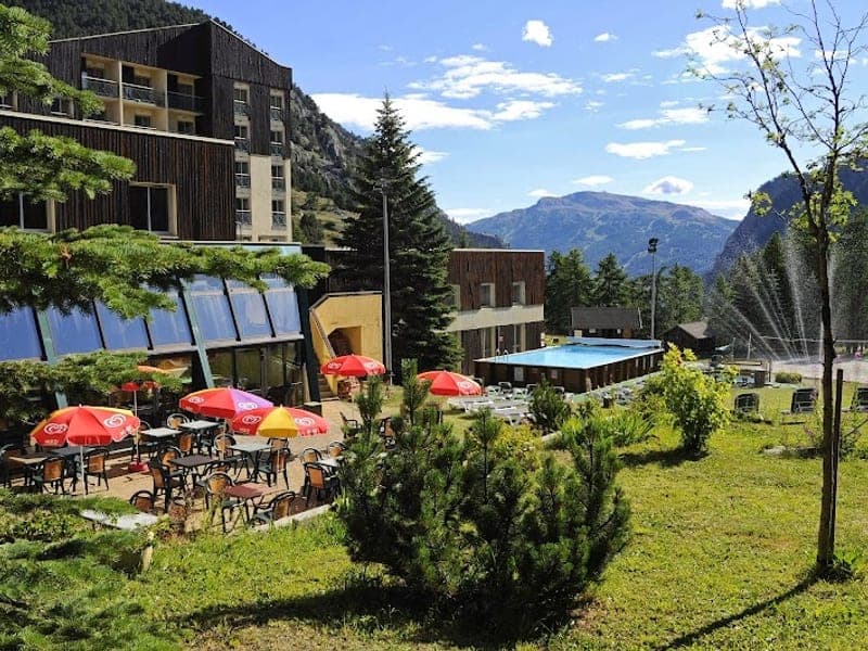 Village Club du Soleil Montgenèvre