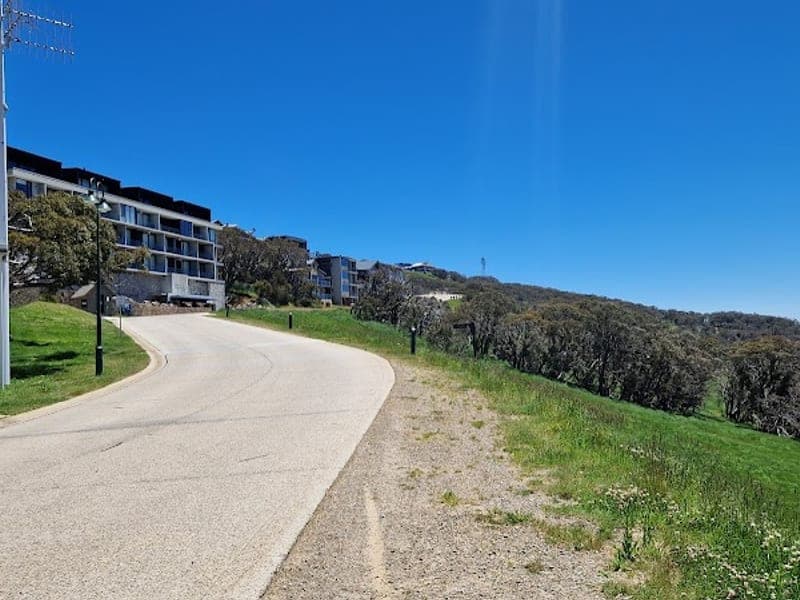 Mount Buller Alpine Central