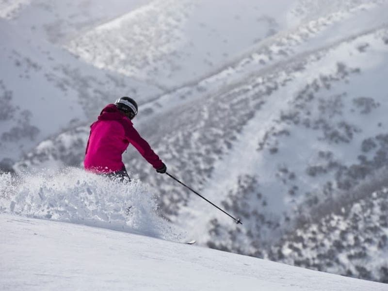 Mount Hotham Accommodation