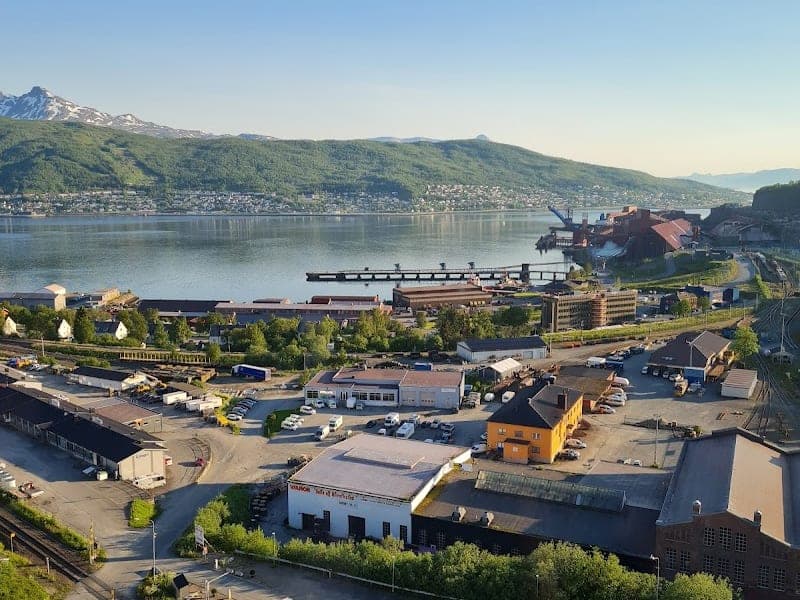 Scandic Narvik