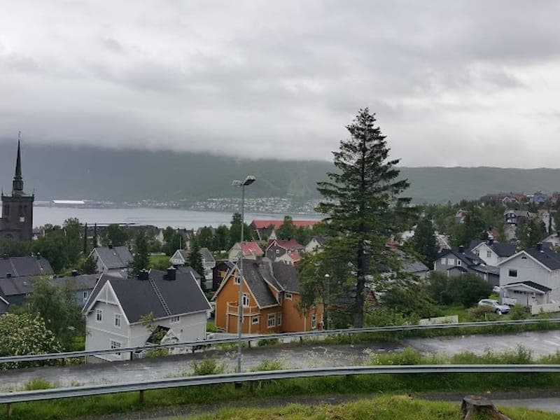 Thon Hotel Narvik