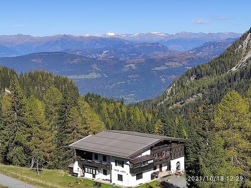 Hotel Nassfeld & Restaurant