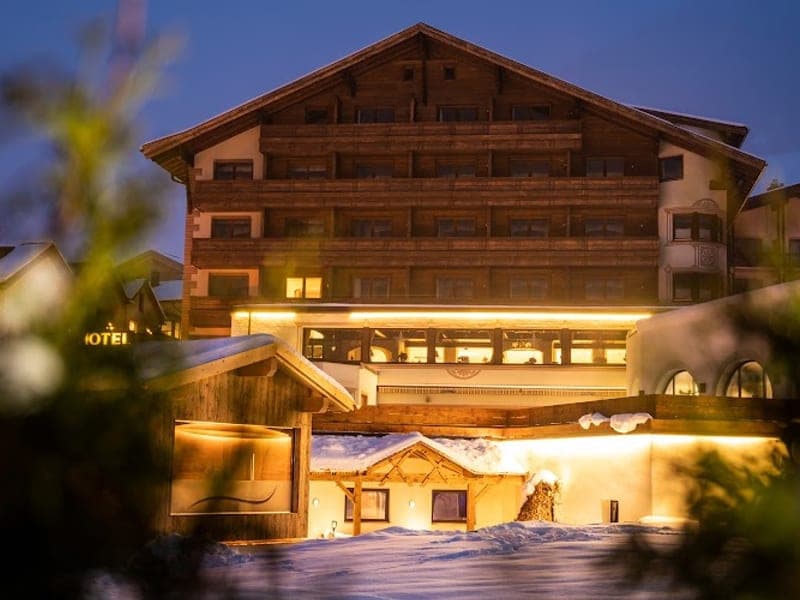 Beauty & Wellness Hotel Tirolerhof