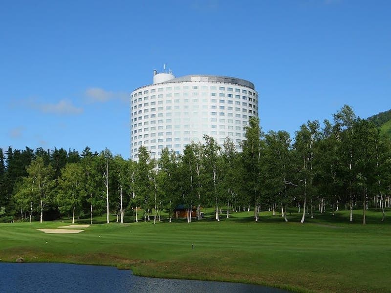 Hilton Niseko Village