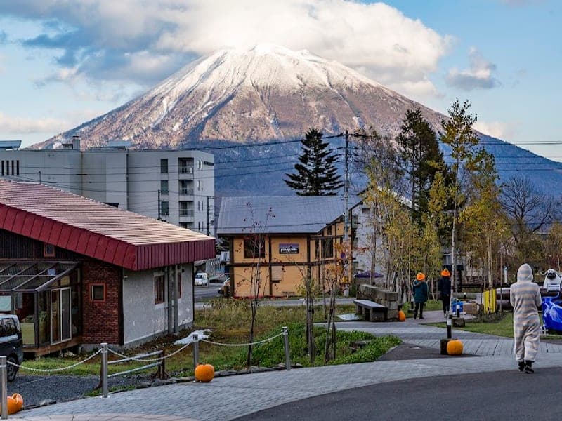 Ki Niseko