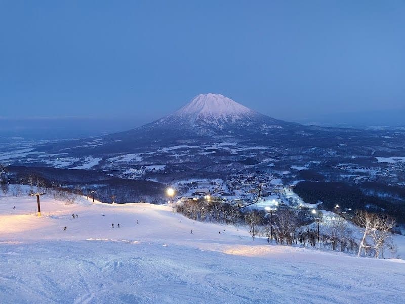 Niseko Tokyu Grand Hirafu