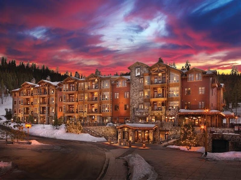 Hyatt Vacation Club at Northstar Lodge