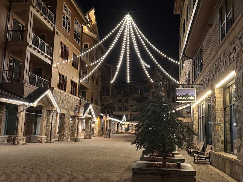 The Village At Northstar
