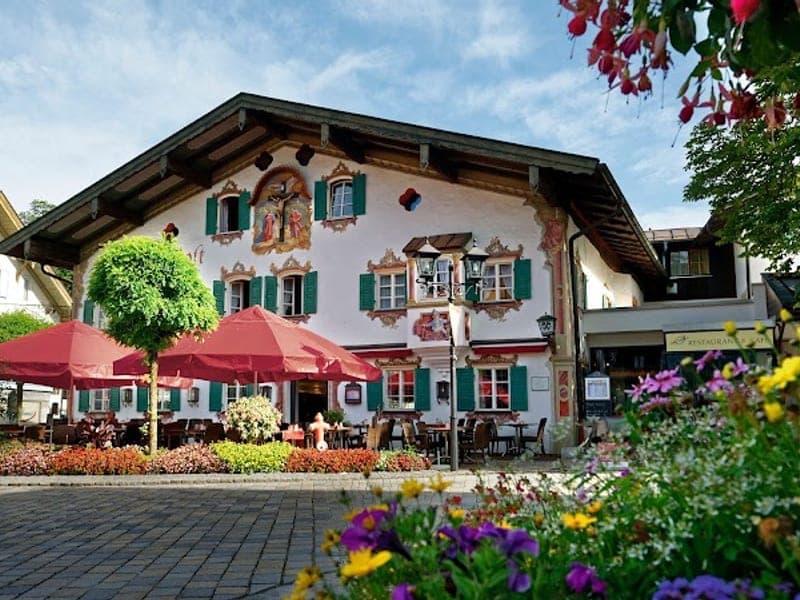 HOTEL ALTE POST