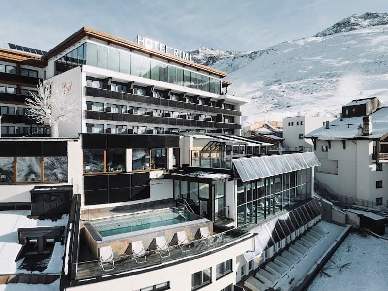Hotel Riml