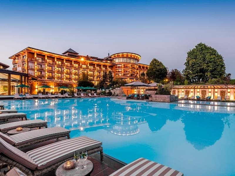 Sonnenalp Resort
