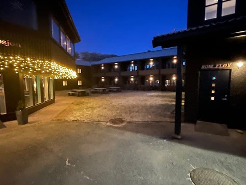 Oppdal Gjestetun Hotell