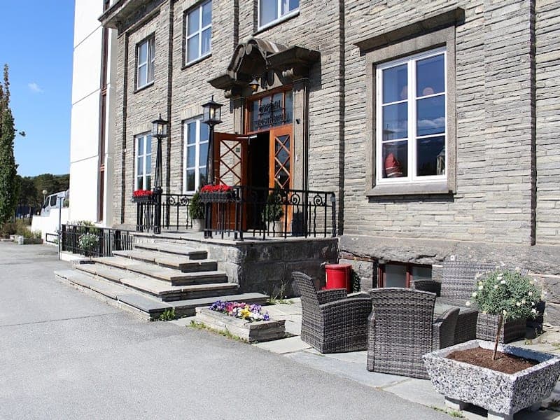 Oppdal Turisthotell